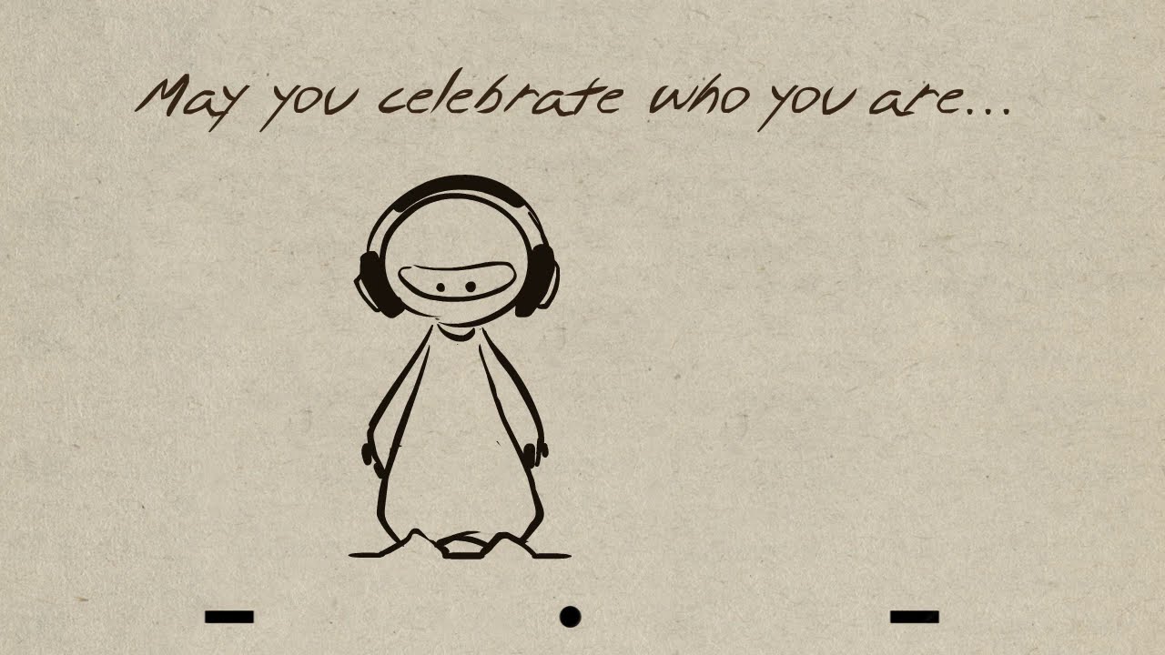 Celebrate You