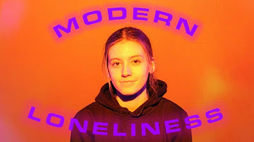 Modern Loneliness by LAUV (2020 Music Video)