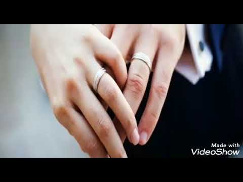 البسك خاتم واصير كلك انا 