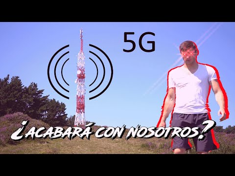 Video: ¿Dónde están las microondas en el espectro electromagnético?