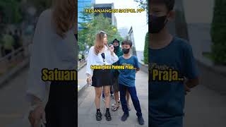 Download Lagu Apa Kepanjangan Satpol PP #devispace MP3