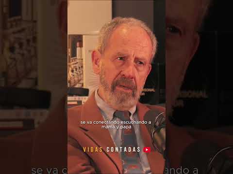 ¿Tu HIJO ha ROTO tu PAREJA? | Vidas Contadas con el Dr. José Luis Marín