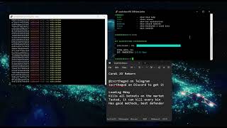 Best Mirai Source Code New Condi | How scan / setup mirai 2026 | Best exploits legit | Best power