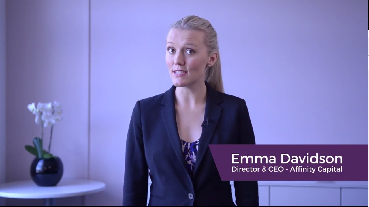 Affinity Capital - Why Structured Investments Part 2 - YouTube