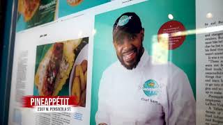 Black-Owned Restaurants in Tallahassee