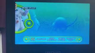 Opening To Planet 51 2010 Dvd