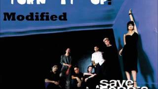 Watch Save Ferris Turn It Up video