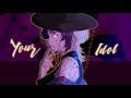 Your Idol - Saja Boys (K-pop Demon Hunters) | Cover by Shia