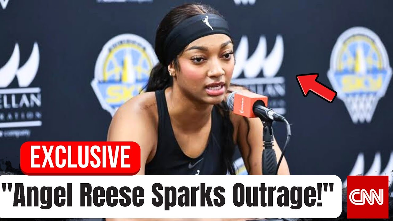 The controversy surrounding Angel Reese's return to Unrivaled importance of the Chicago Sky star