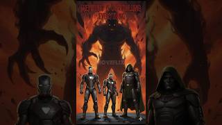 Did Mephisto Just Create Doctor Doom?