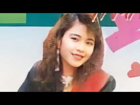 ELLIN TAMAYA - Dibolak Balik (H Dharmawan) (Naviri Record) (1992) ORIGINAL HQ 