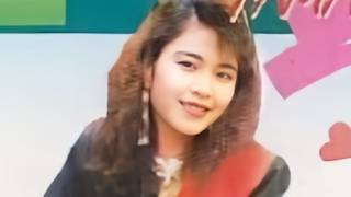 ELLIN TAMAYA - Dibolak Balik (H Dharmawan) (Naviri Record) (1992) ORIGINAL HQ 