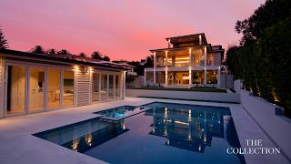 Luxury Coastal Living in Auckland’s Eastern Bays | 20 Springcombe Road