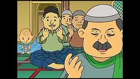 Doa Belum Gajian
