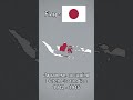 Evolution of Indonesia 🇮🇩