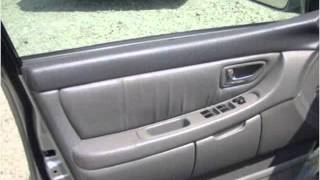 2002 Toyota Avalon Used Cars West Lafayette IN