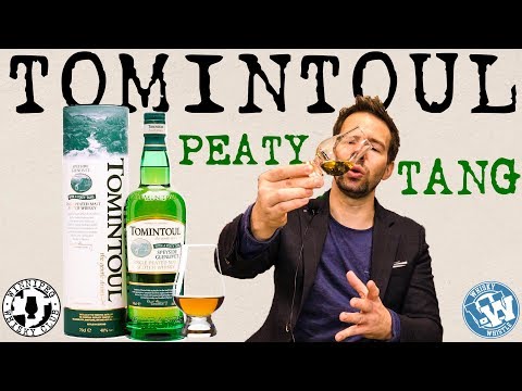 Whisky Whistle