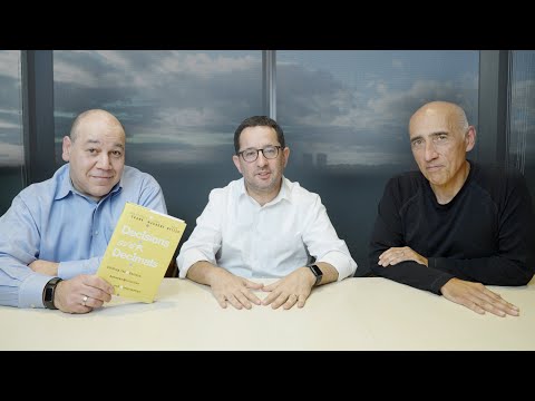 How Can Leaders Use Data to Make Better Decisions?