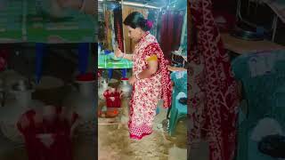 ধুপ প্রদীপ লউগো রাধে #jairadhejairadhejaishrikrishnabolo #shortvideo #shorts AW