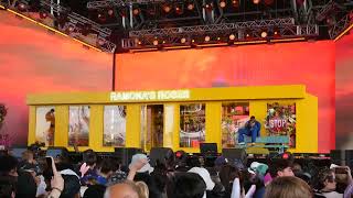 Vince Staples - When Sparks Fly - Coachella 4/17/2022