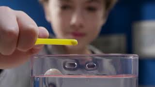Аквариум Sea Monkeys! Просто добавь воды! Аквариум Sea Monkeys! Просто добавь воды!