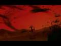 Prince of egypt - The Plague - Le piaghe (italian)