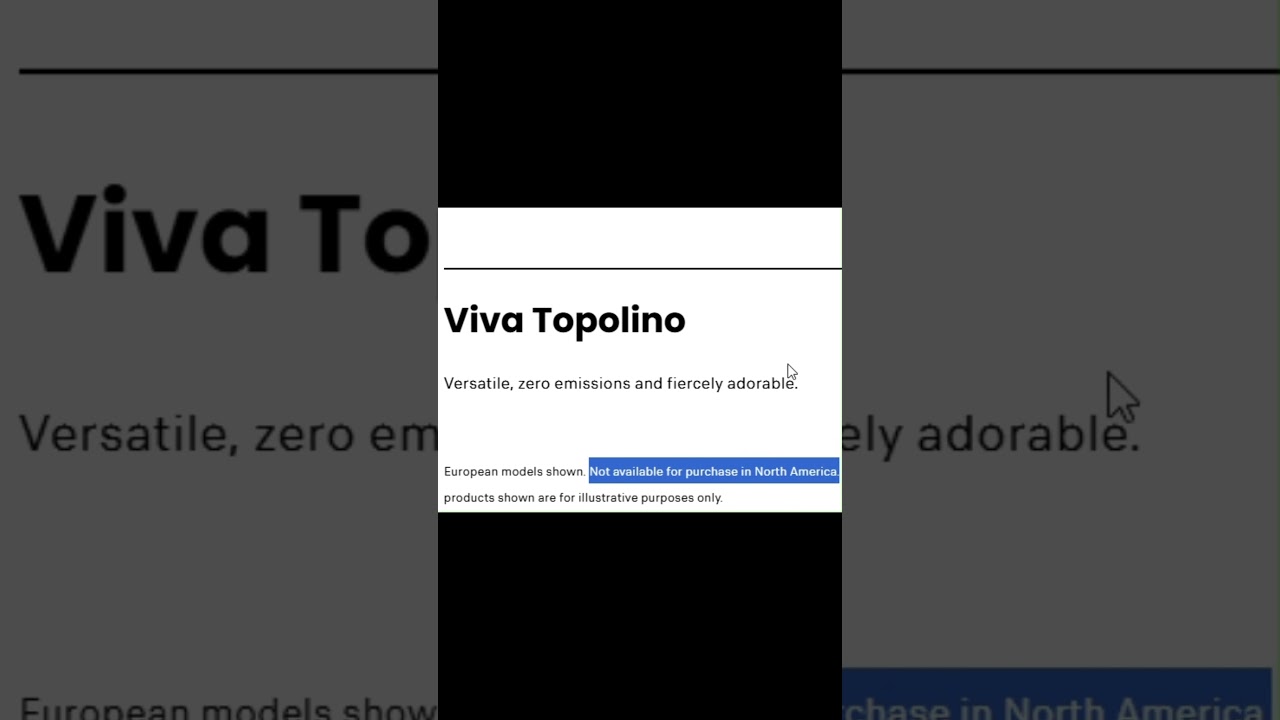 pov: you live in north america and can't buy the new fiat💔