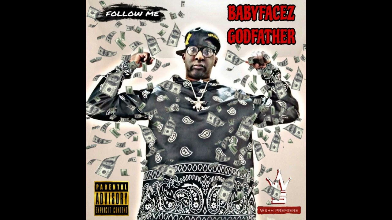 Babyfacez Godfather • Making Money Rain Spells The Movie Part10(Official Music Video)