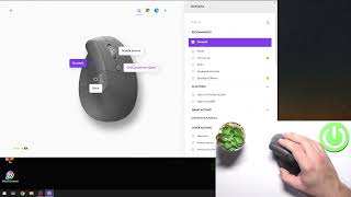 LOGITECH LIFT – Come creare una macro per un pulsante