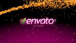 After Effects Project Files   Magical Logo   VideoHive