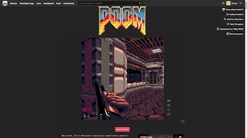 playing random PICO-8 ports of games