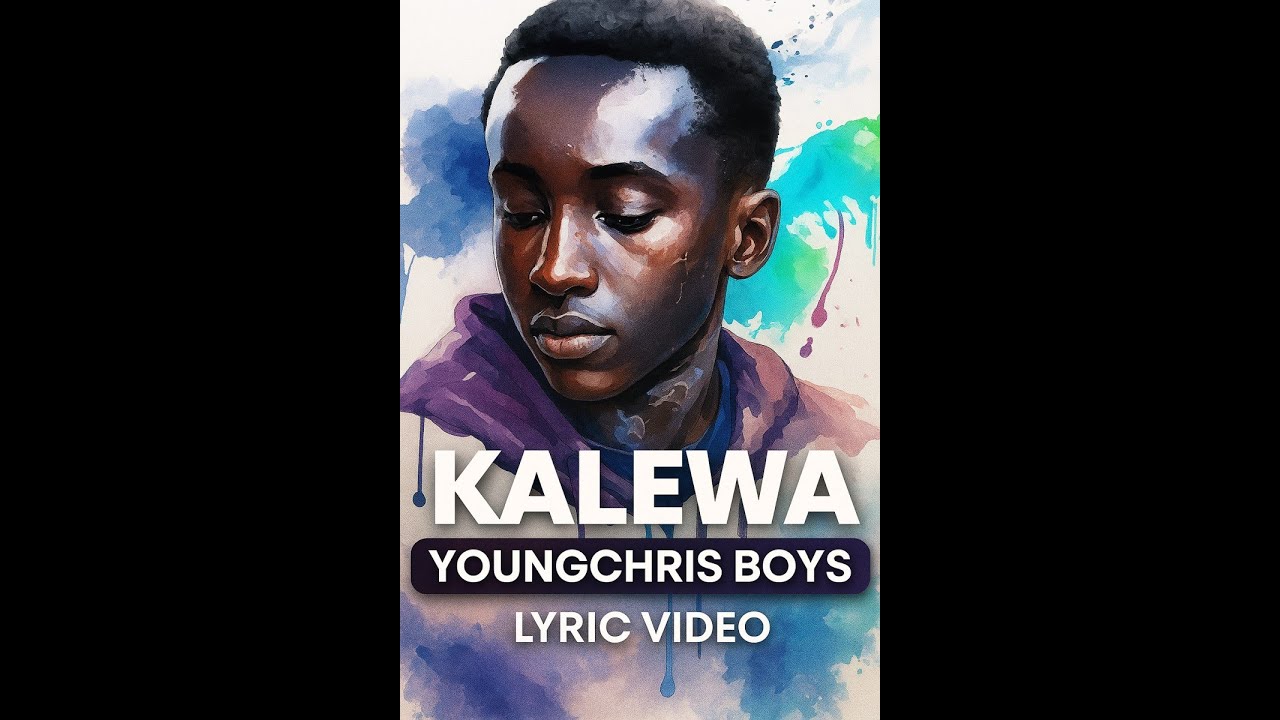 Kalewa KALEWA SONG - YouTube