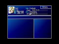Final Fantasy 7 with the New Threat Mod Live Stream 10