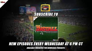 Which Titans player is under the most pressure in 2022? | The Buck Reising Show