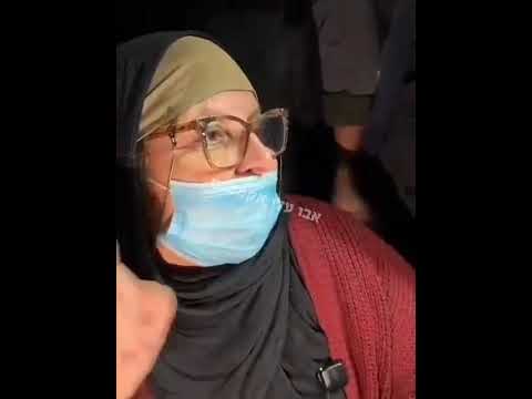 تقول المرأة الغزية التي كانت من بين الـ 12 الذين دخلوا دخلنا قطاع غزة 12 من أصل 50 