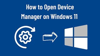 Celebrity Seven Different Ways to Open Device Manager on Windows Net Worth