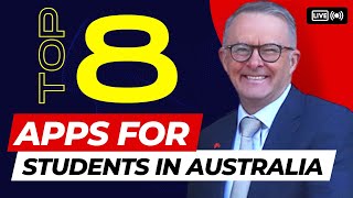 8 USEFUL FREE TOOLS AND APPS FOR STUDENTS IN AUSTRALIA | AUSTRALIA IMMIGRATION screenshot 4