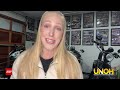 UNOH Real Racers:  Kaylynn Holding