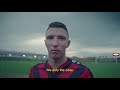 ‘Football has power’
