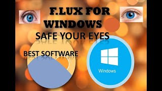 F.lux Review - Should You Really Use It?  MY EXPERIENCE