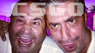 Knk Samimi Söylüyorum Manyak Olursun - Csgo Rekabetçi Komik Anlar