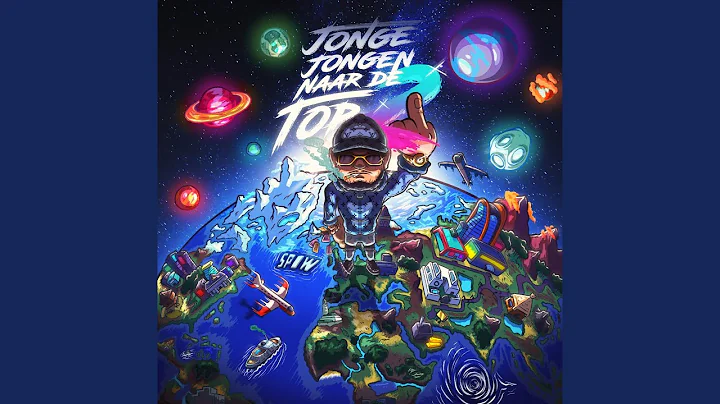 Niveau Tale3 (feat. Moro)