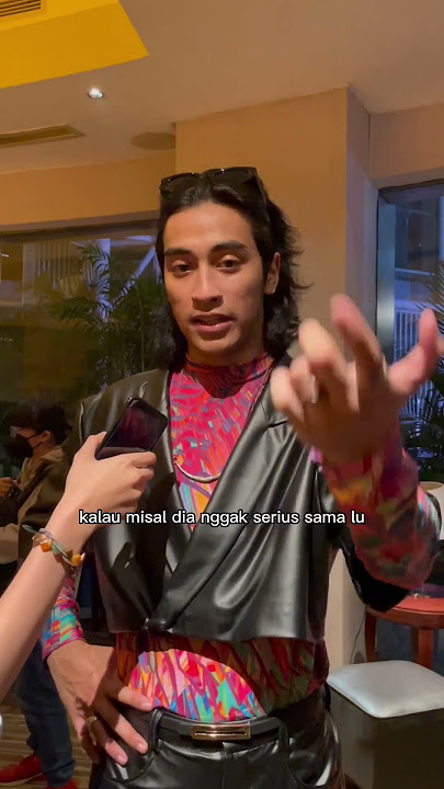 #PesanUntukKamu Ep. 19 Dari Abidzar (Balada Si Roy): Buat Yang Sering Di-Ghosting...