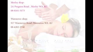 massage shop perth