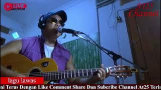 PERGI TANPA BERITA //cover by Anthony //song The Mercy's//#music #livemusic #lagulawas