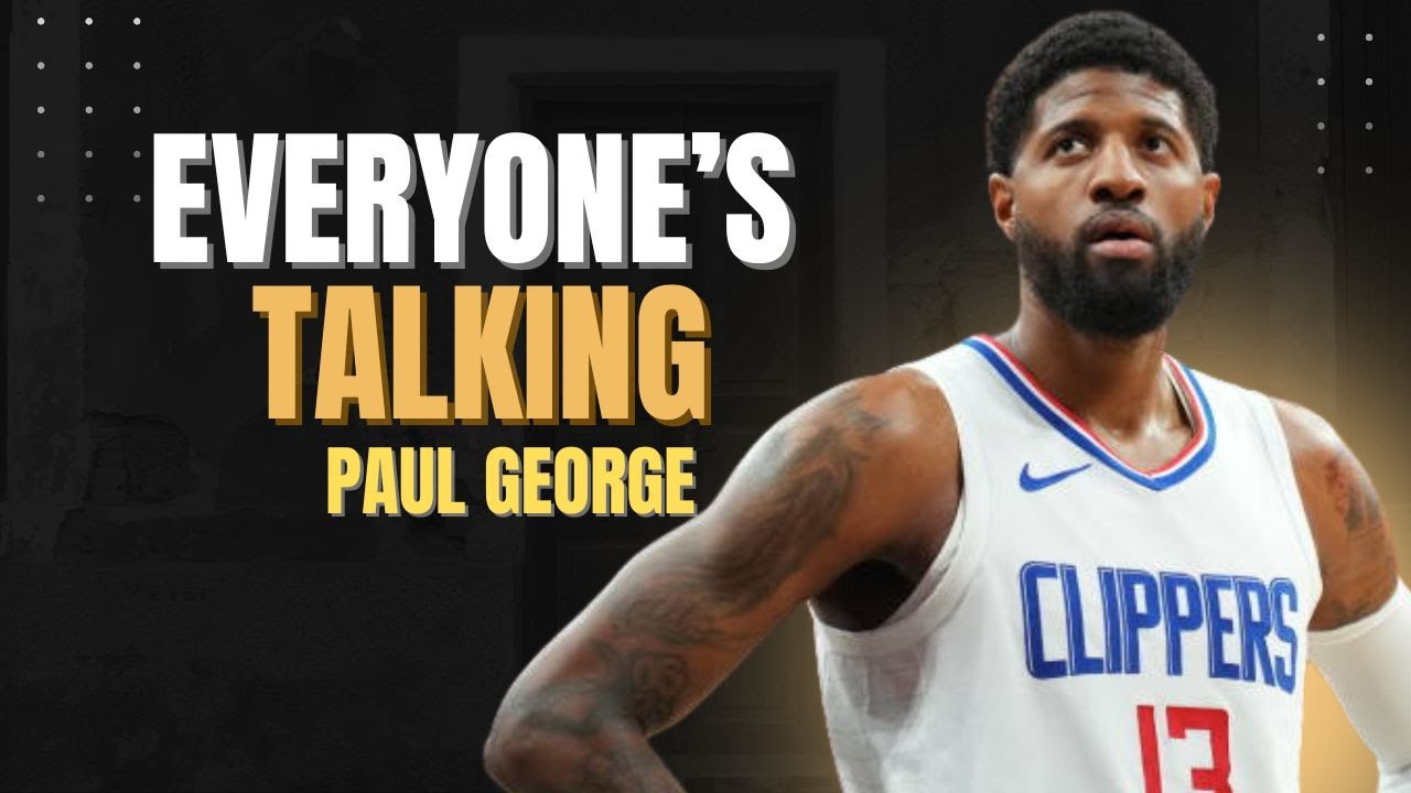 The Real Reason [paul Is Trending Right Now YouTube