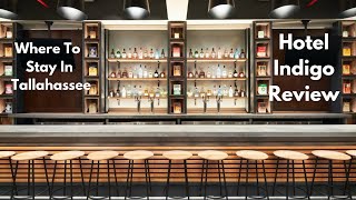 Best Hotel in Tallahassee, Florida - Hotel Indigo - Super Close to Campus and Stadium! Best Hotel in Tallahassee, Florida - Hotel Indigo - Super Close to Campus and Stadium!