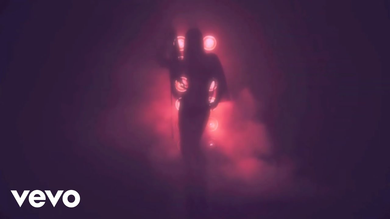 Bluu Berry - Motion (Official Music Video)