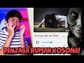 MASUK RUMAH KUNTILANAK! | Chat History Horror Indonesia