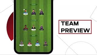 How to play on Team11 app screenshot 2